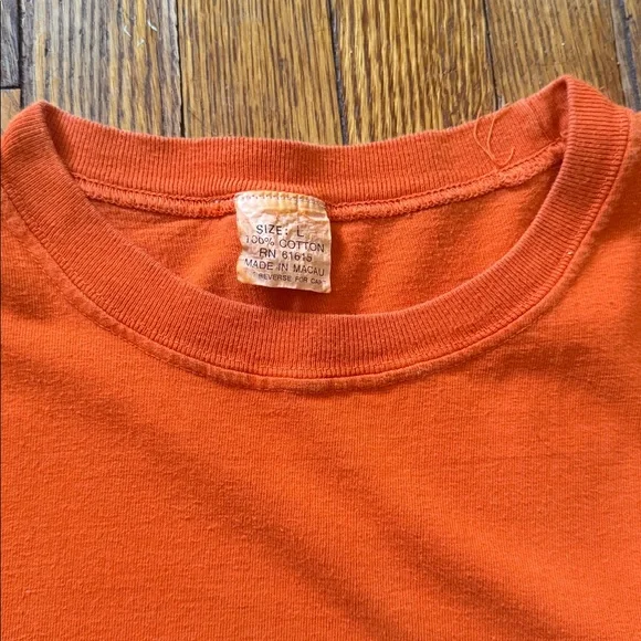 90’s Halloween Single Stitch Vintage T-Shirt - Picture 11 of 11